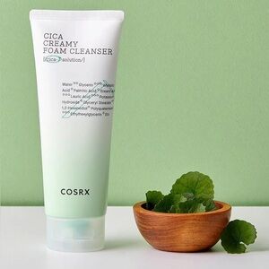 COSRX Foam Cleanser